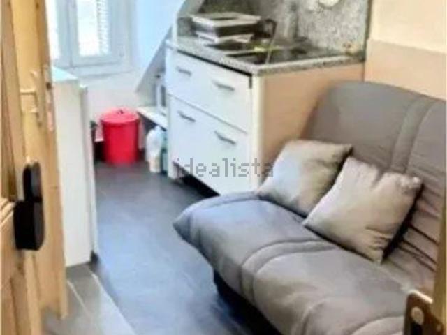 Appartement, Nice