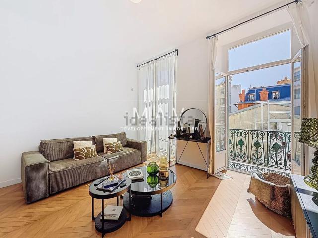 Appartement, Nice