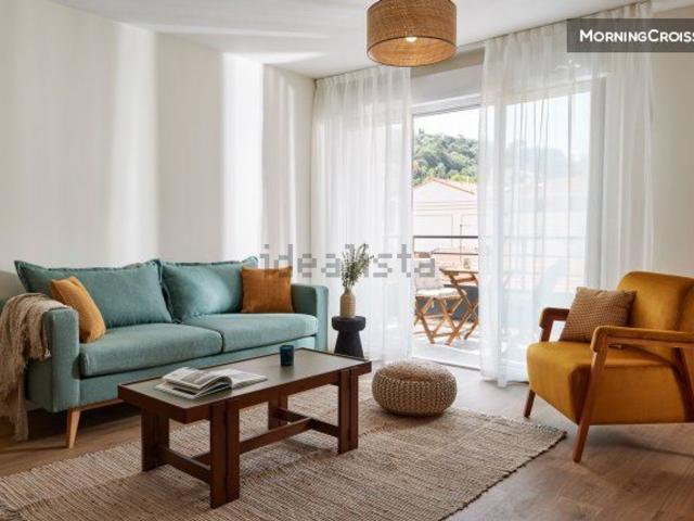 Appartement, Nice