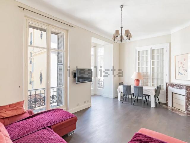 Appartement, Nice
