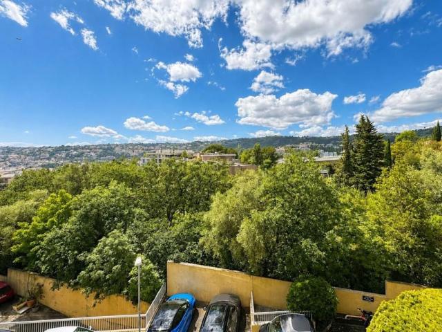 Appartement, Nice