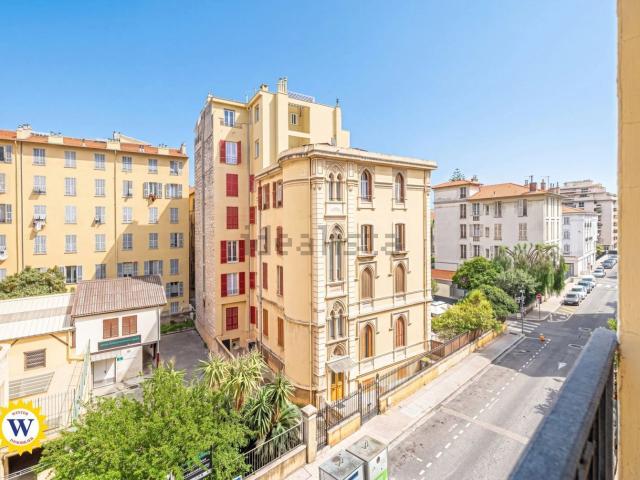 Appartement, Nice