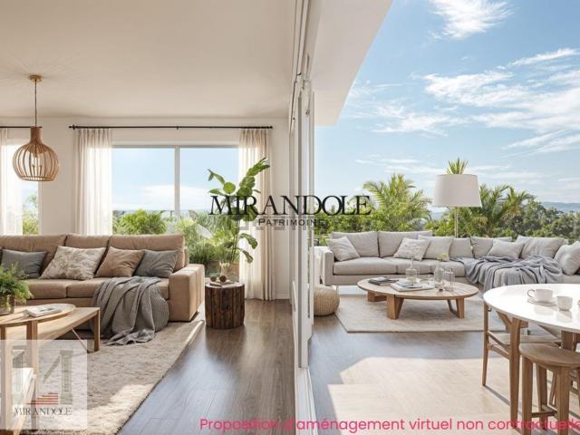 Appartement, Nice