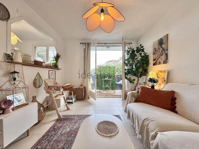 Appartement, Nice