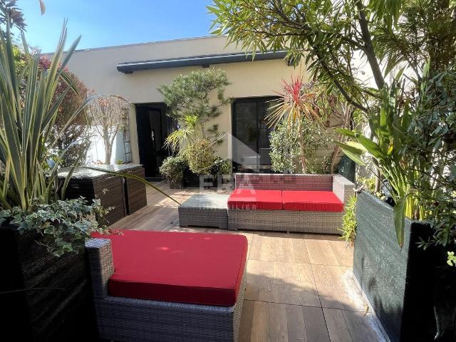 Appartement, Nice