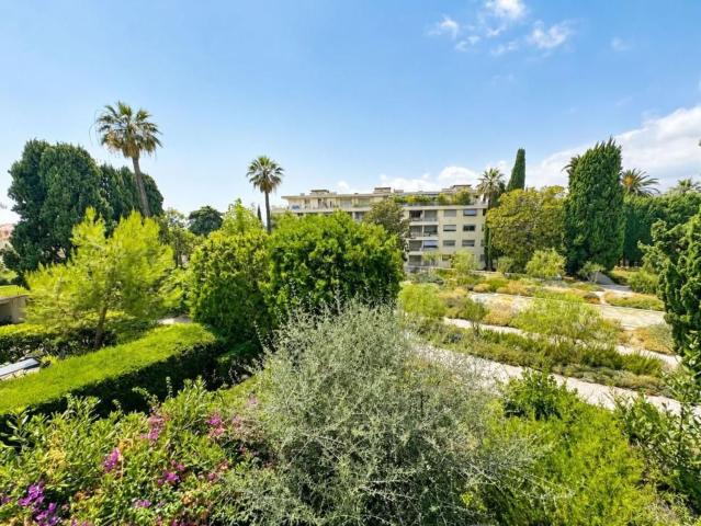 Appartement, Nice