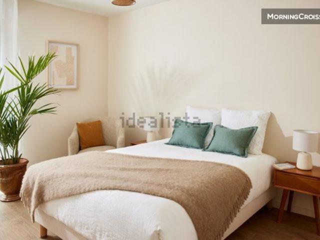 Appartement, Nice
