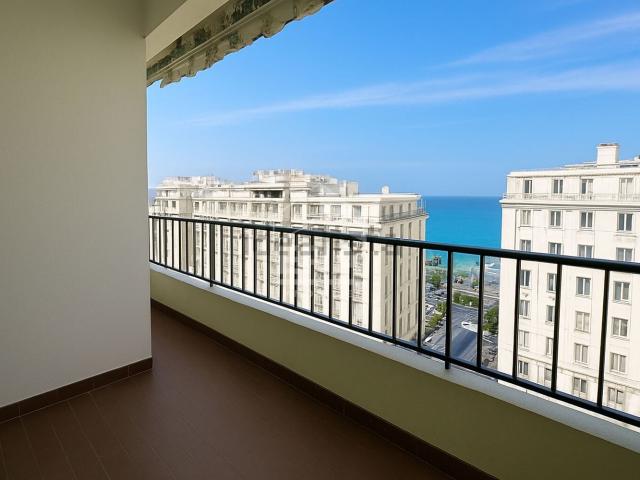 Appartement, Nice