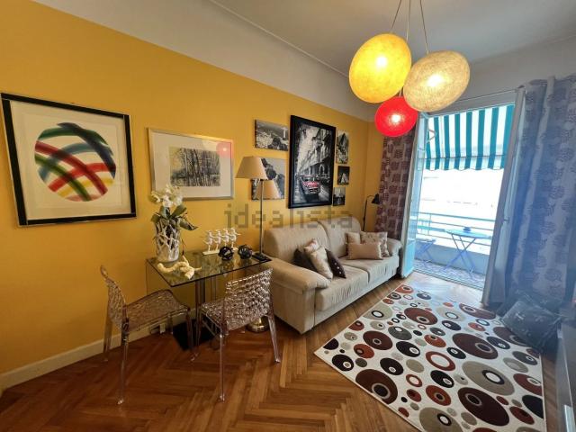 Appartement, Nice