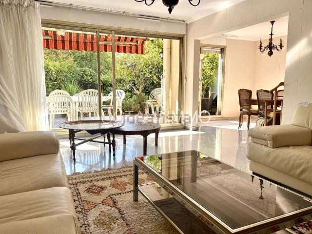Appartement, Nice