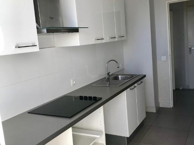 Appartement Nice
