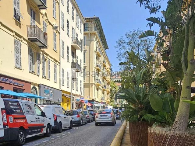 Appartement, Nice
