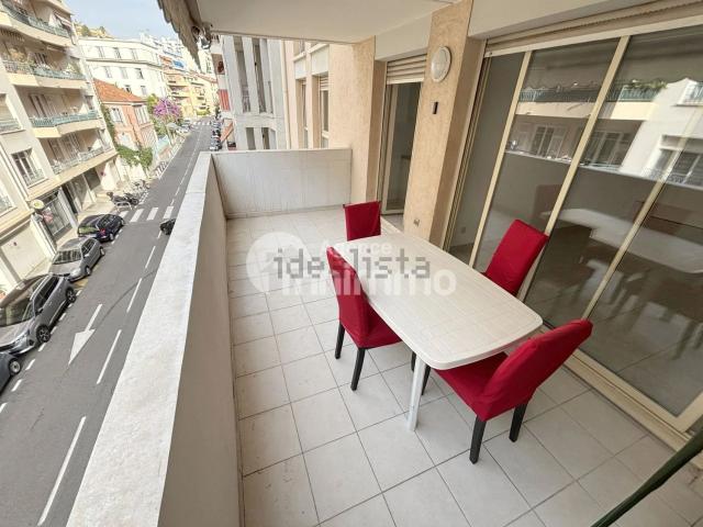 Appartement, Nice