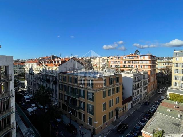 Appartement, Nice
