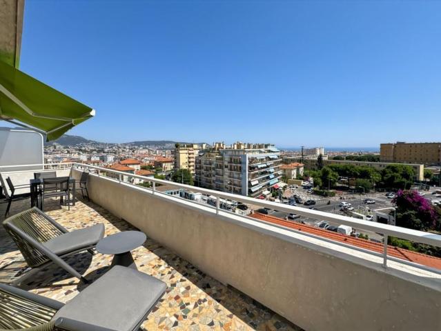 Appartement, Nice