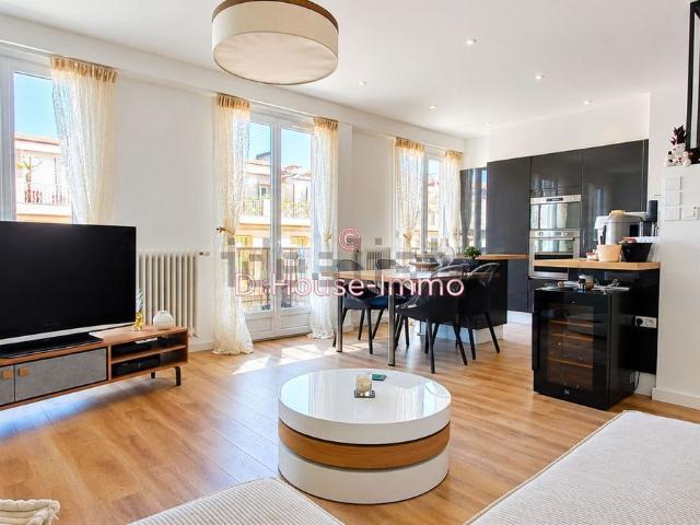 Appartement, Nice
