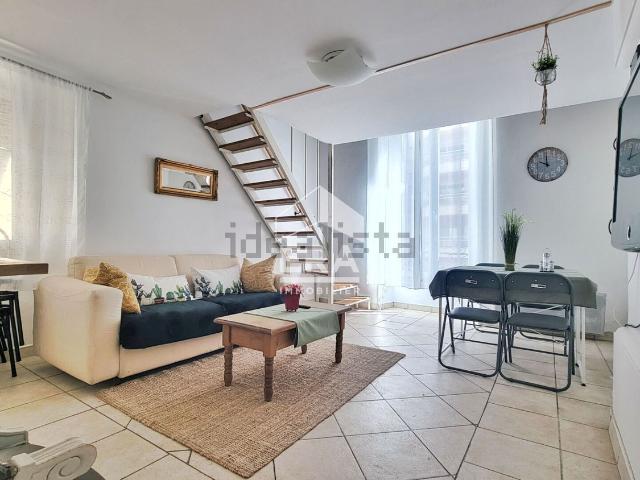 Appartement, Nice
