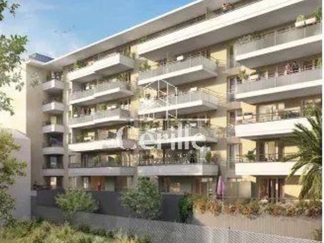 Appartement, Nice