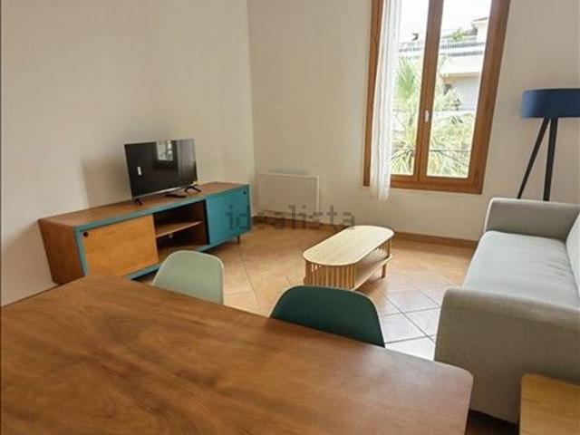 Appartement, Nice