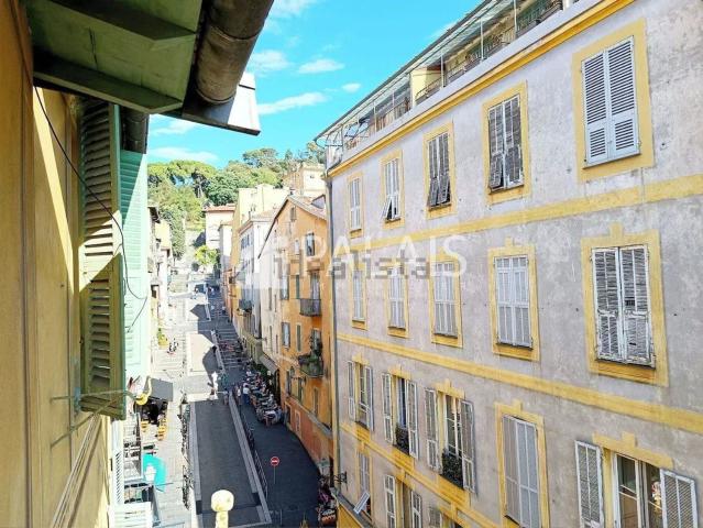 Appartement, Nice