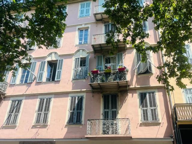 Appartement, Nice