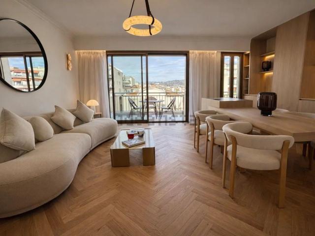 Appartement, Nice