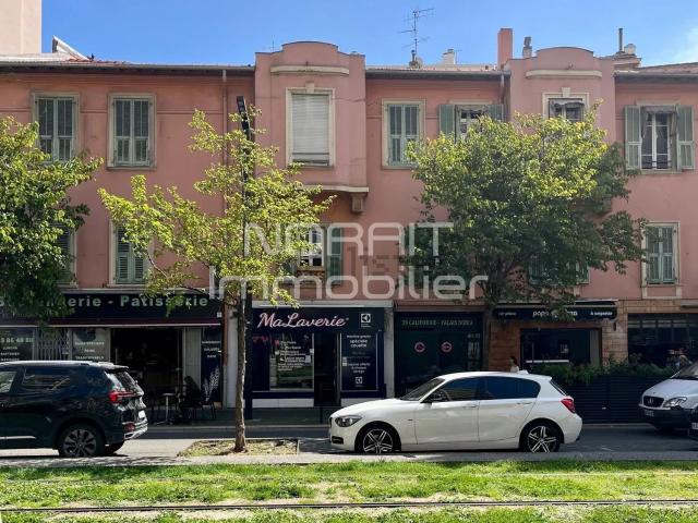Appartement, Nice