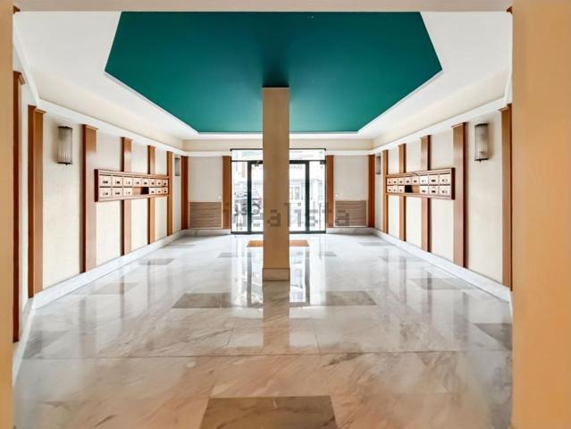 Appartement, Nice