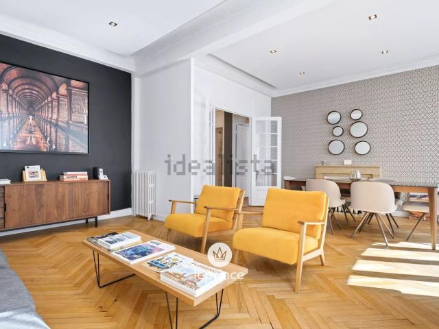 Appartement, Nice