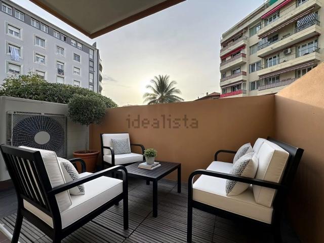 Appartement, Nice