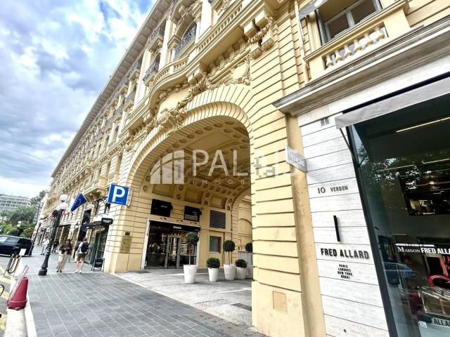 Appartement, Nice