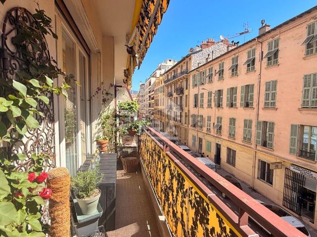 Appartement, Nice