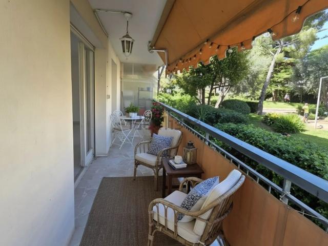 Appartement, Nice