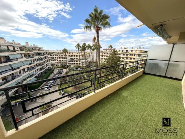 Appartement, Nice