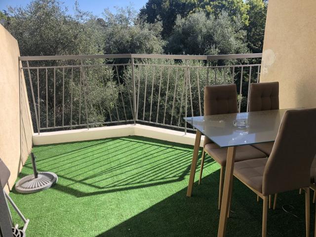 Appartement, Nice