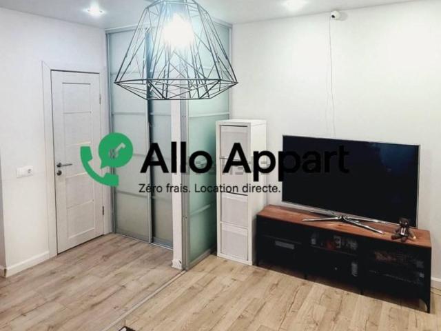Appartement, Nice