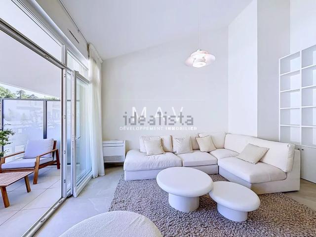 Appartement, Nice
