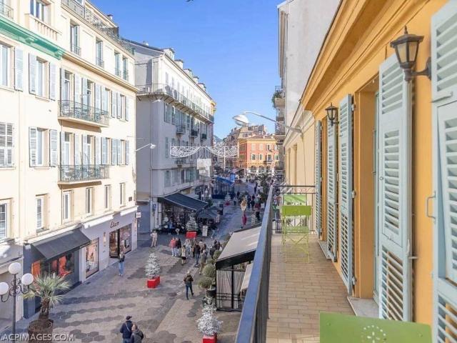 Appartement, Nice