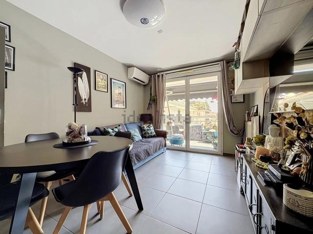 Appartement, Nice