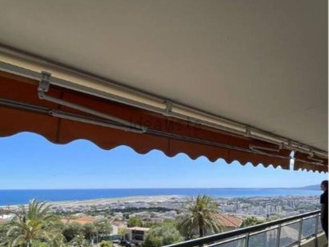 Appartement, Nice