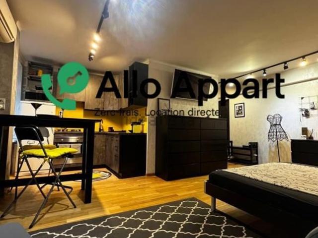 Appartement, Nice