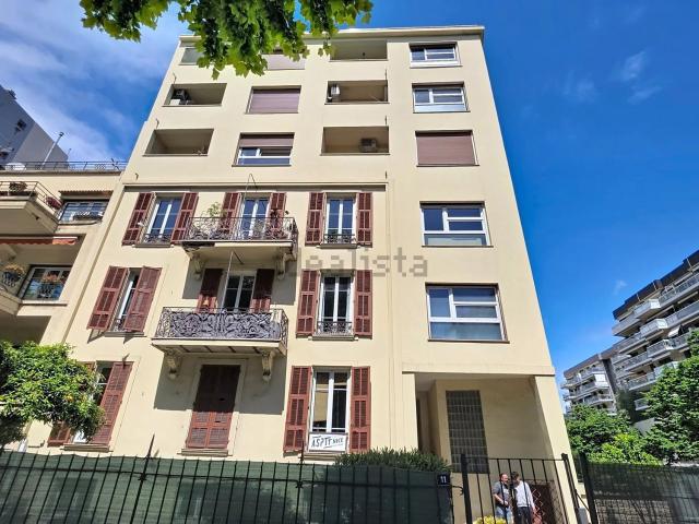Appartement, Nice