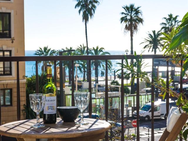 Appartement, Nice