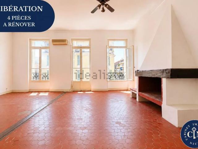 Appartement, Nice