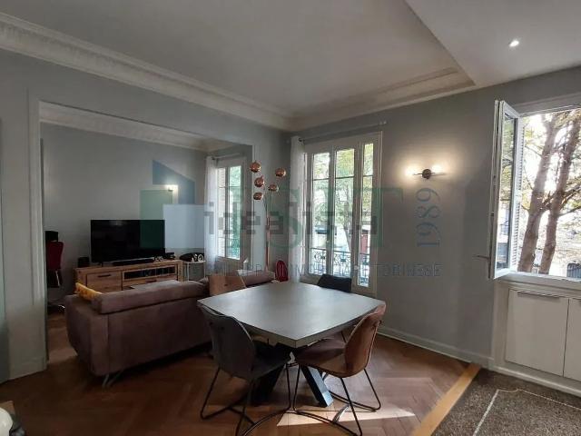 Appartement, Nice