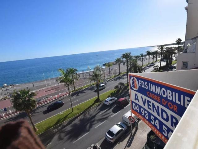 Appartement, Nice