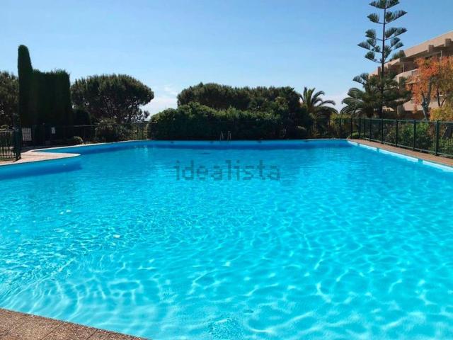 Appartement, Nice