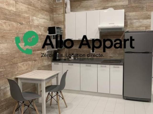 Appartement, Nice