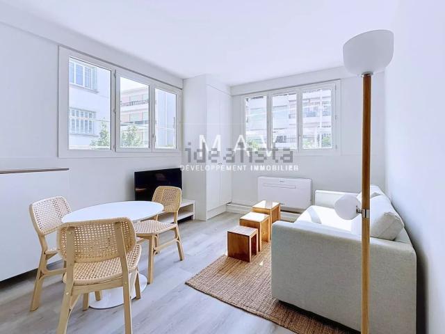 Appartement, Nice