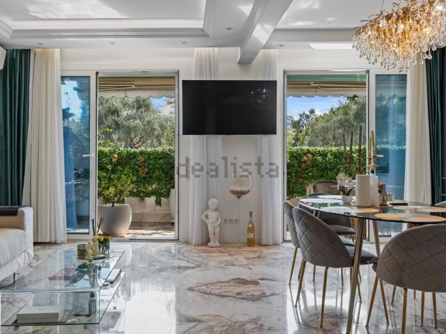 Appartement, Nice